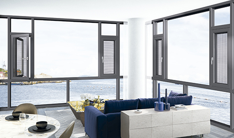 门窗的使用寿命是多少年？